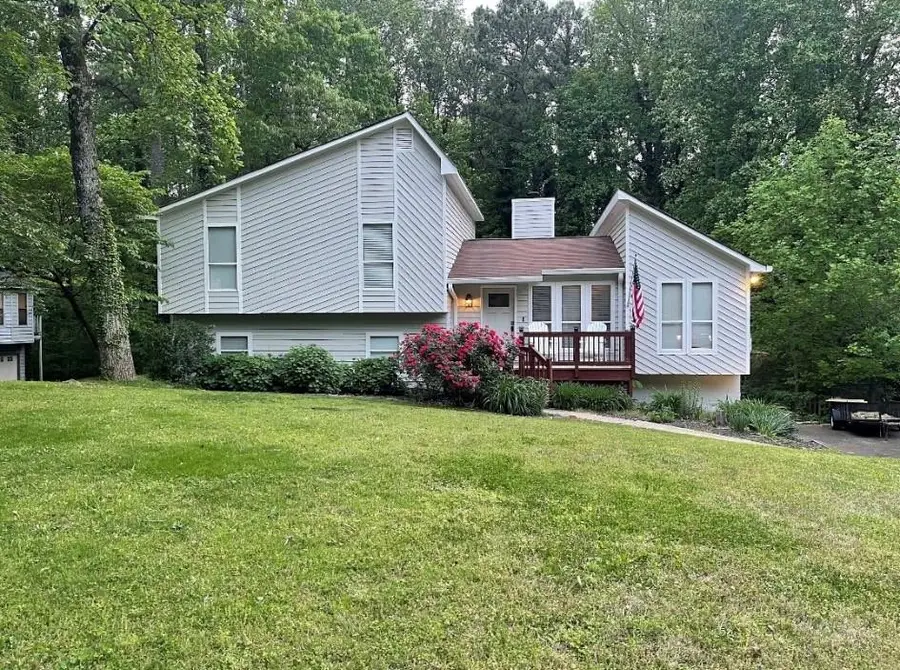 806 Moonlit Lane Nw, Acworth, GA 30102 - Image #3