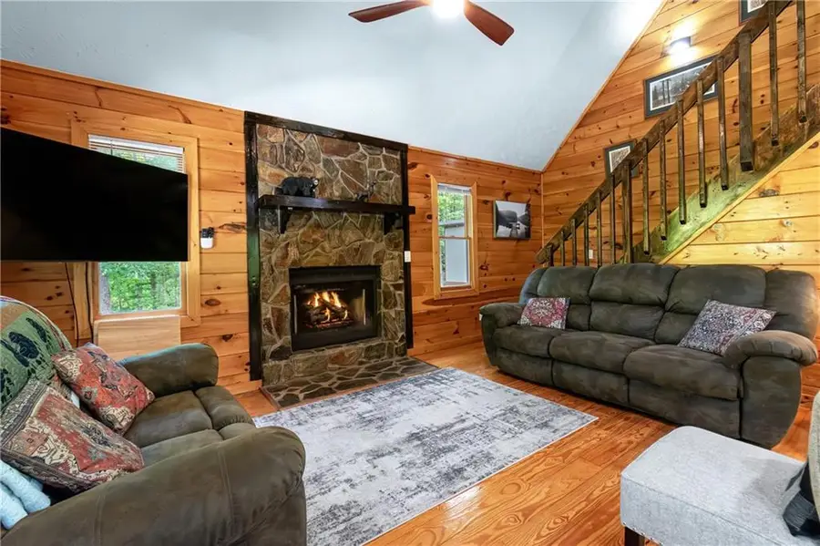 48 Timber Ridge Road, Blue Ridge, GA 30513 - #3