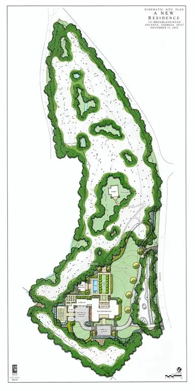 711 Broadland Road Nw, Atlanta, GA 30327 - Image #3