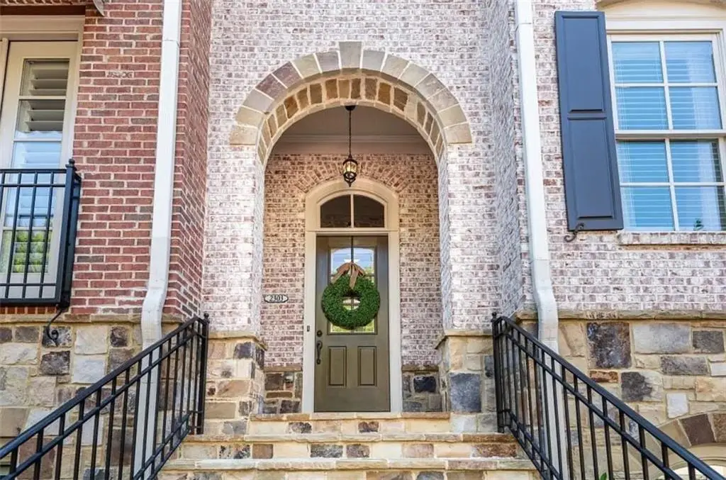 2303 Saint Davids Square Nw #13, Kennesaw, GA 30152 - Image #1