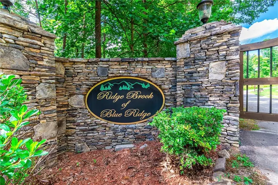 Lot 22 Meadow Brook Trail, Morganton, GA 30560 - Image #2