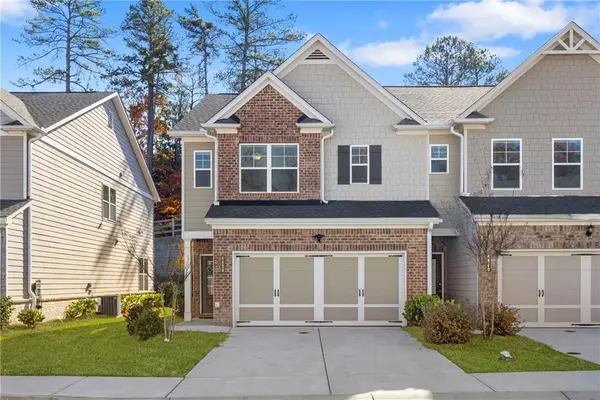 6830 Cedar Glen Road, Atlanta, GA 30360