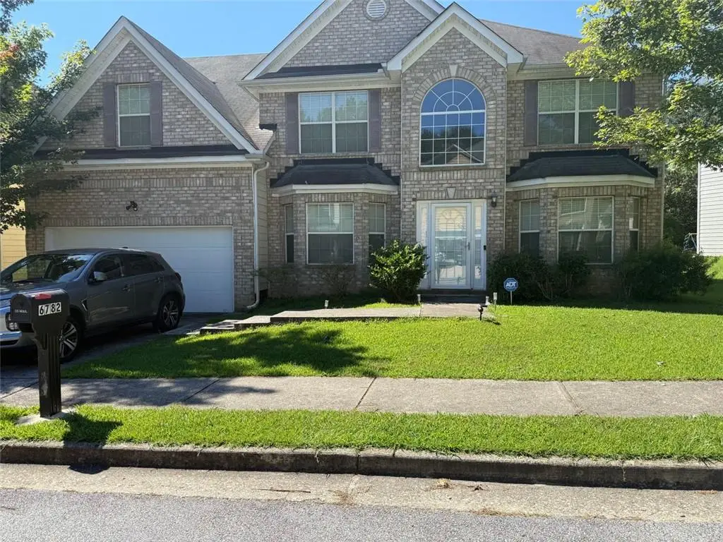 6782 Mancha Street, Atlanta, GA 30349 - Image #1