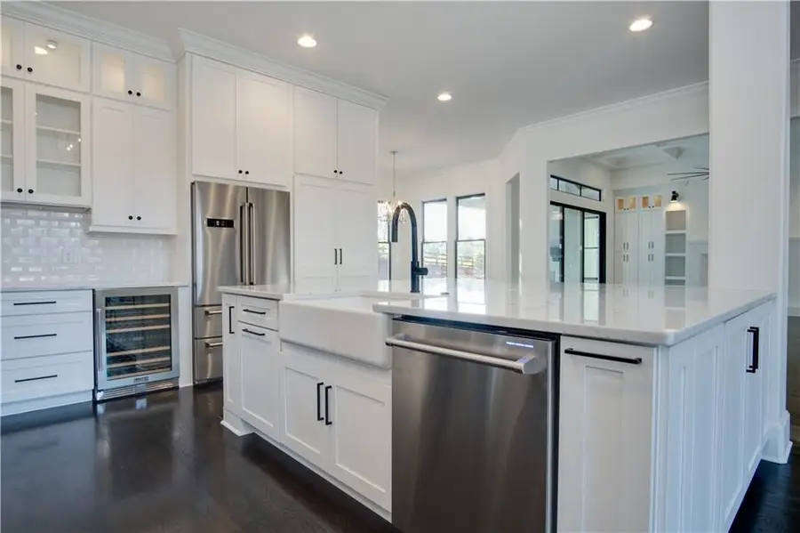 LOT 4 Cox Road, Woodstock, GA 30188 - Image #3