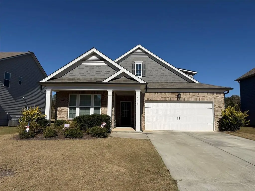 4315 Sunflower Circle, Cumming, GA 30040 - Image #1
