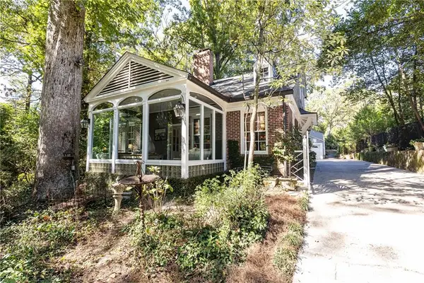 332 Brentwood Drive Ne, Atlanta, GA 30305