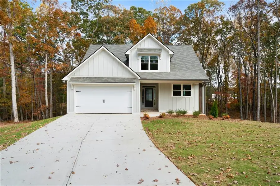 292 Harmony Woods Drive, Dallas, GA 30157 - Image #2