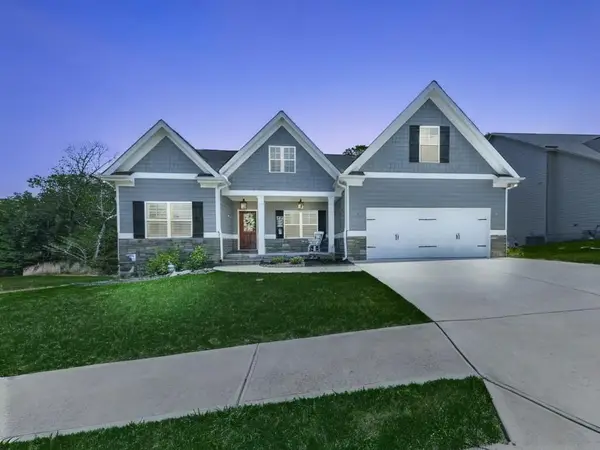 308 Feather Perch, Waleska, GA 30183