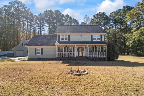 1500 Lake Dow Road, Mcdonough, GA 30252