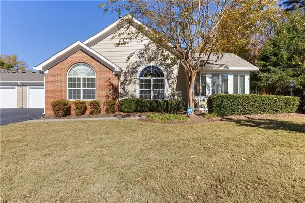 2728 Vintage Reserve Lane #21, Marietta, GA 30066