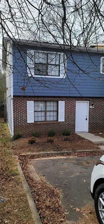2085 Lenoa Lane, Austell, GA 30106 - #1