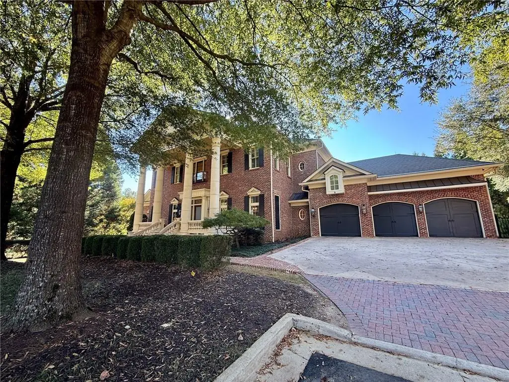 8103 Lawnview Drive, Alpharetta, GA 30022 - Image #1