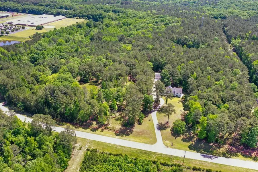 3499 S Ola Road, Locust Grove, GA 30248 - Image #2