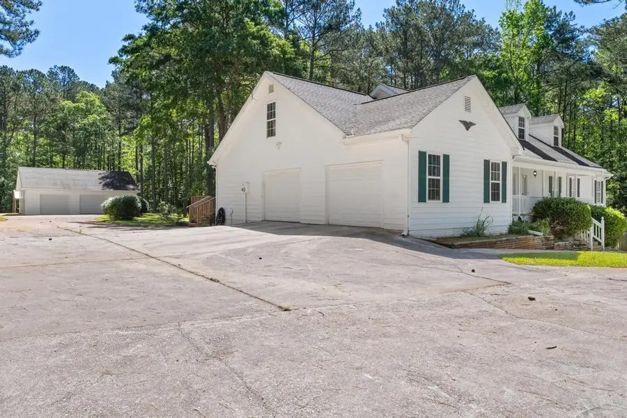 3499 S Ola Road, Locust Grove, GA 30248 - Image #3