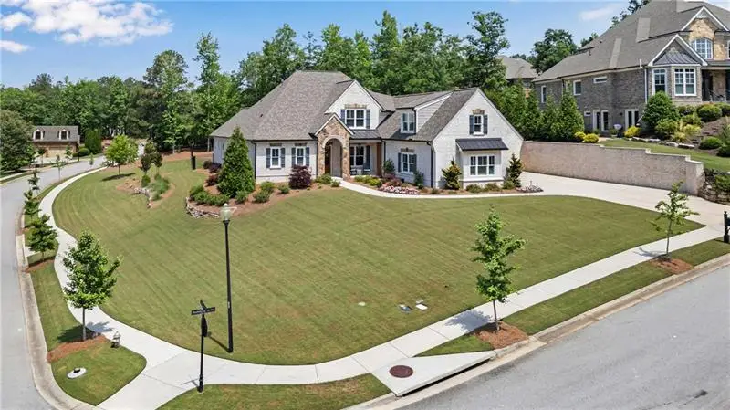 5844 Yoshino Cherry Lane, Braselton, GA 30517 - Image #2