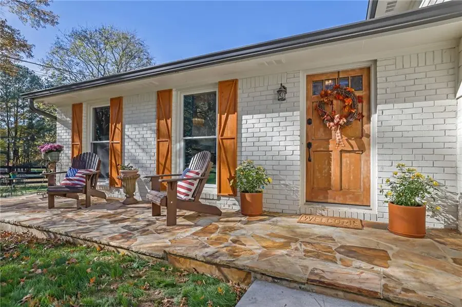 15380 Birmingham Highway, Alpharetta, GA 30004 - Image #2