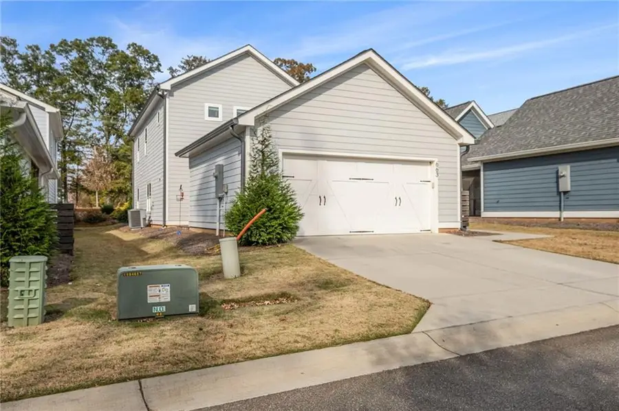 663 Oglethorpe Avenue, Athens, GA 30606 - Image #2