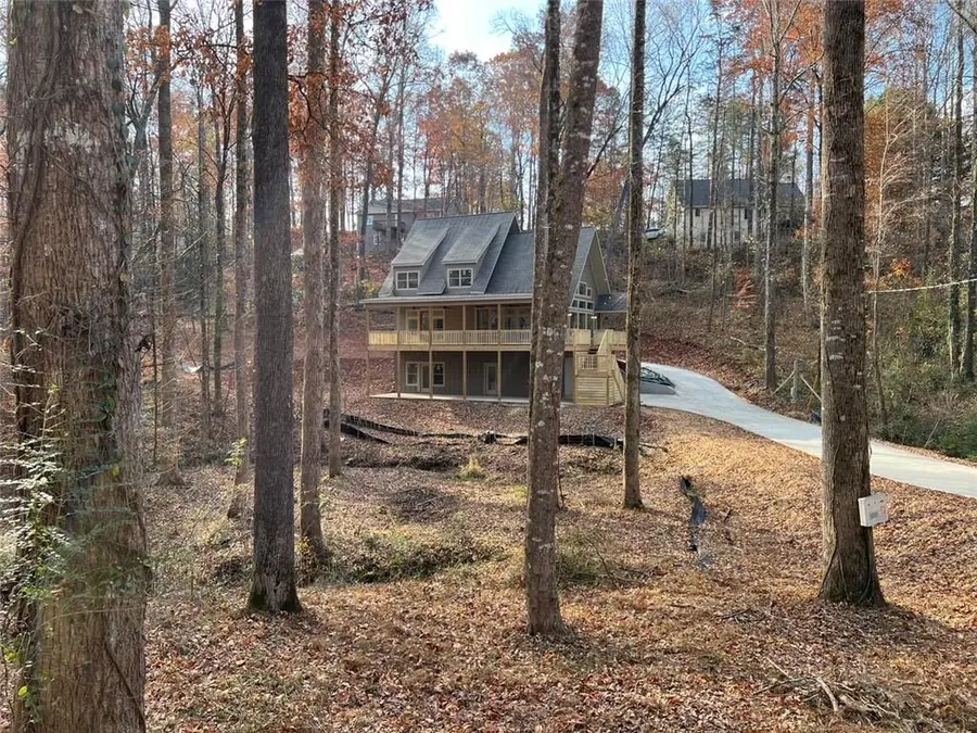 192 Browns Point Road, Dawsonville, GA 30534 - Image #2