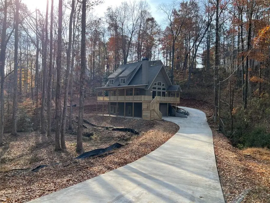 192 Browns Point Road, Dawsonville, GA 30534 - Image #3