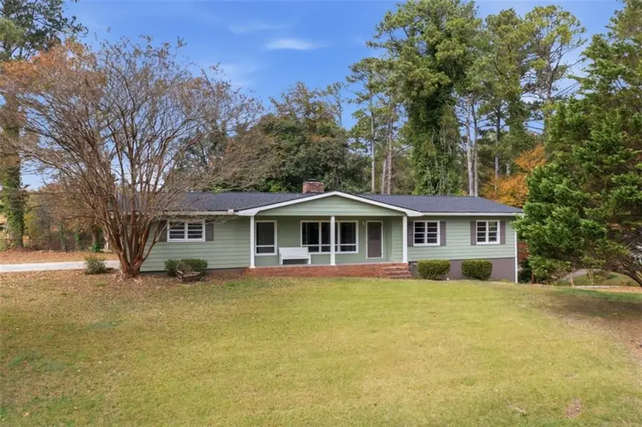 14 SE Mitchell Circle Se, Rome, GA 30161 - #2