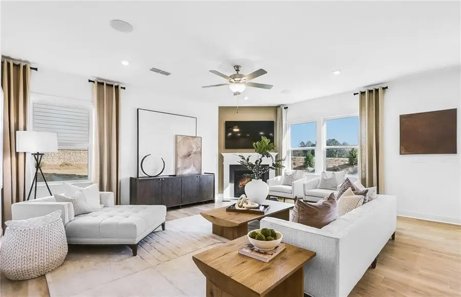 2127 Cayman Ct, Dacula, GA 30019 - Image #2