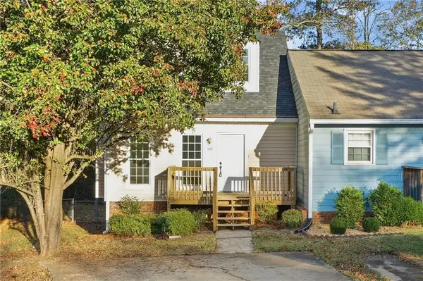 818 Manning Way Sw, Marietta, GA 30064