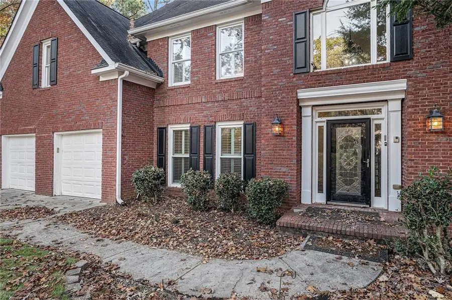 523 Sycamore Point, Woodstock, GA 30189 - Image #3