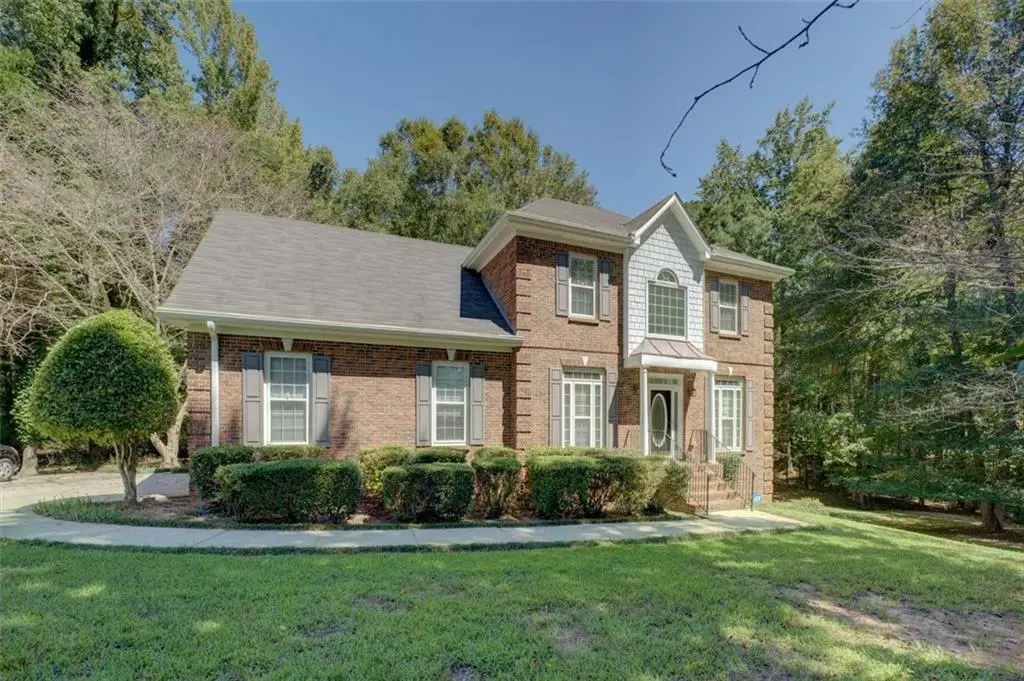 125 Blue Grass Court, Oxford, GA 30054 - Image #1