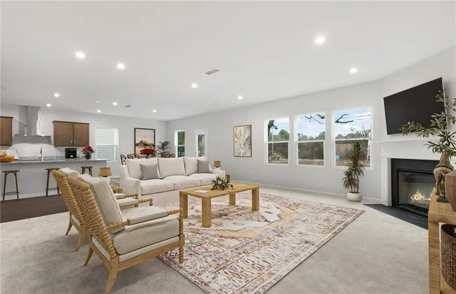 2112 Cayman Ct, Dacula, GA 30019 - Image #2