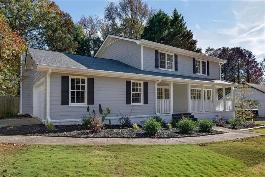 3440 Concord Corner, Conyers, GA 30013 - Image #2