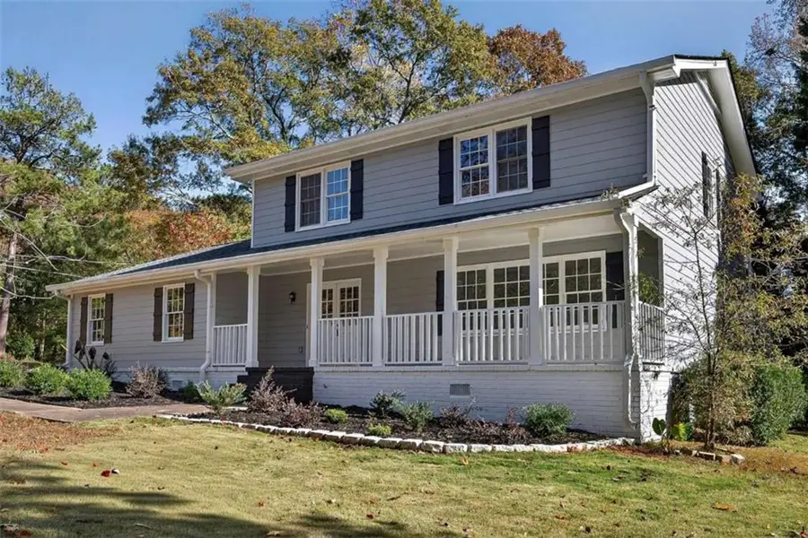 3440 Concord Corner, Conyers, GA 30013 - Image #3