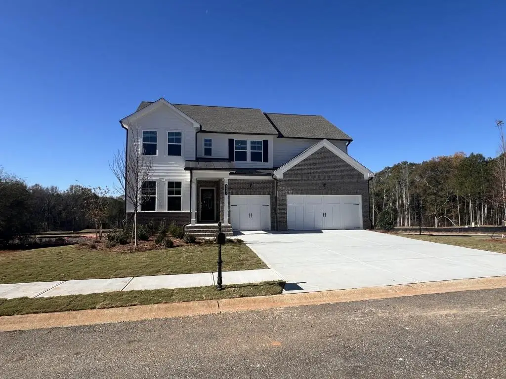 4621 Willow Creek Drive, Watkinsville, GA 30677 - Image #1