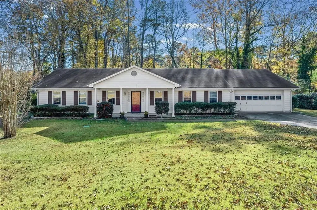 2005 Highriggs Lane, Snellville, GA 30078 - Image #1