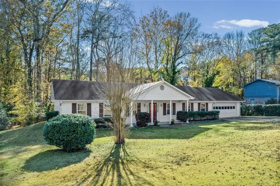 2005 Highriggs Lane, Snellville, GA 30078 - Image #2