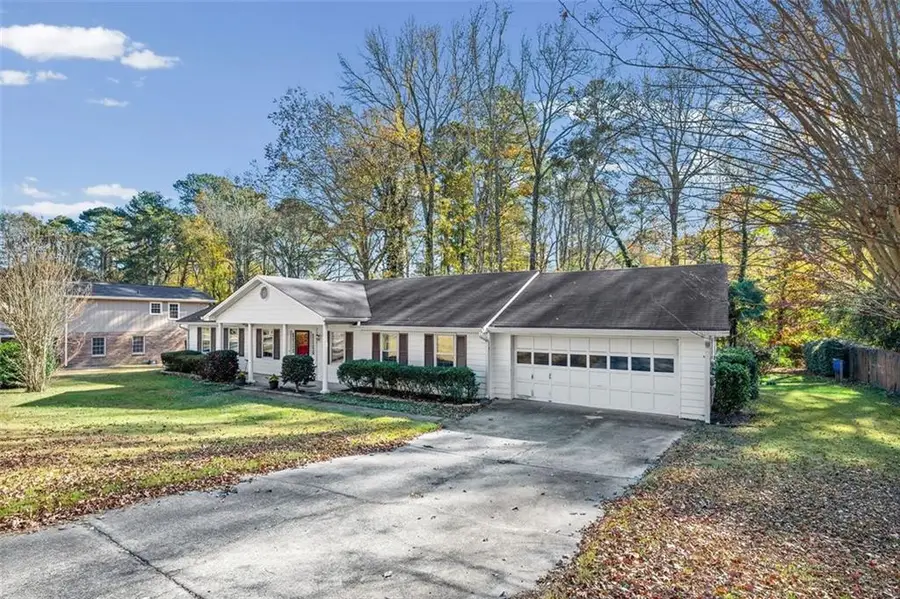 2005 Highriggs Lane, Snellville, GA 30078 - Image #3