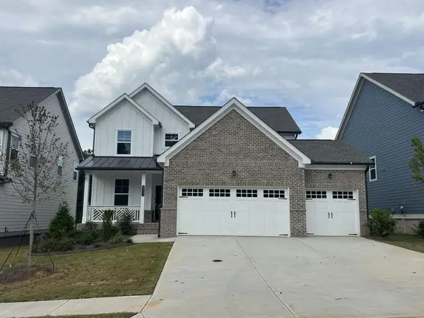 2211 Sycamore Circle, Watkinsville, GA 30677