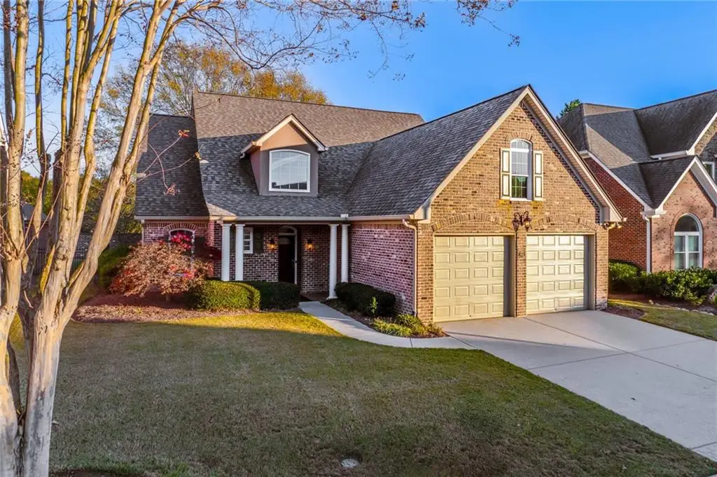 760 Windsor Place Circle, Grayson, GA 30017 - Image #1