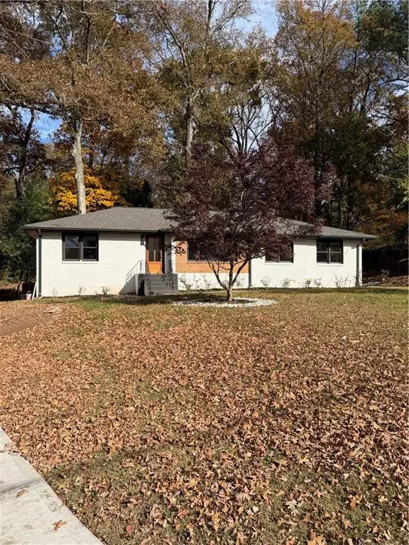 1306 Poplarcrest Cir Se, Atlanta, GA 30316 - Image #1