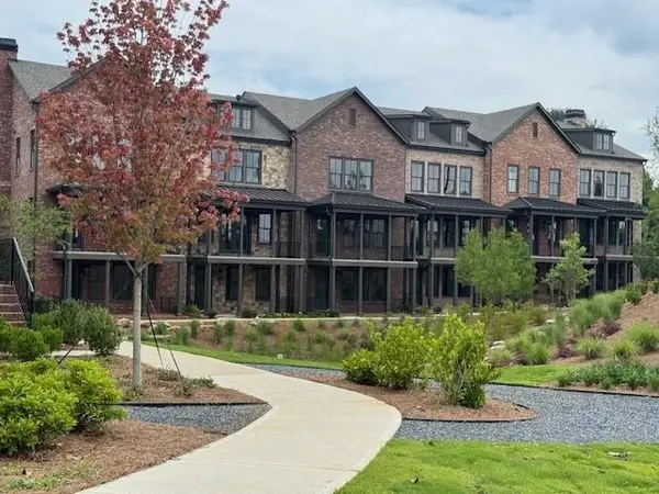 435 Chiswick Circle #21, Alpharetta, GA 30009