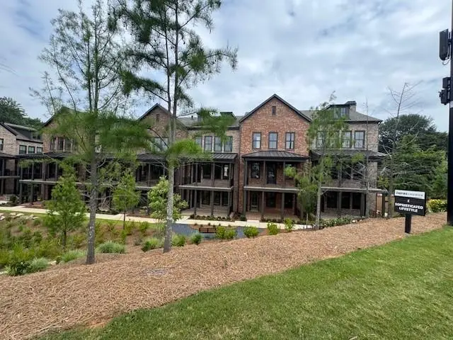 435 Chiswick Circle #21, Alpharetta, GA 30009 - Image #2