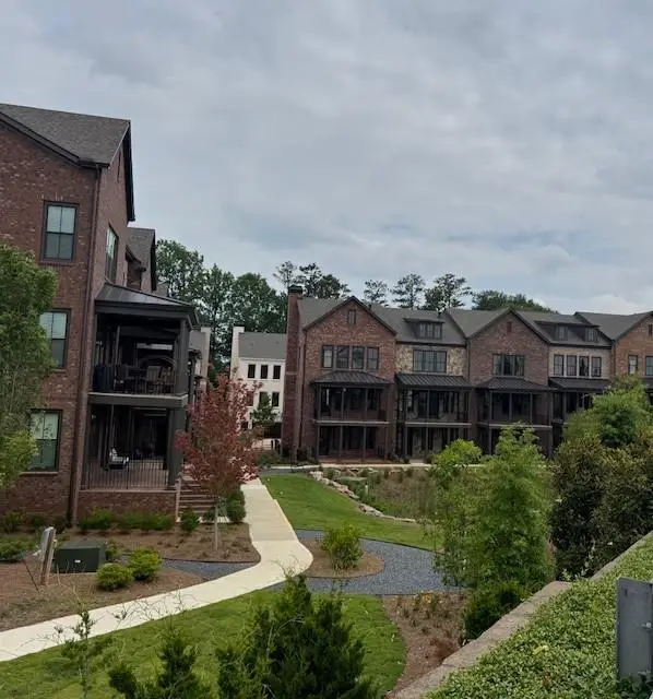 435 Chiswick Circle #21, Alpharetta, GA 30009 - Image #3