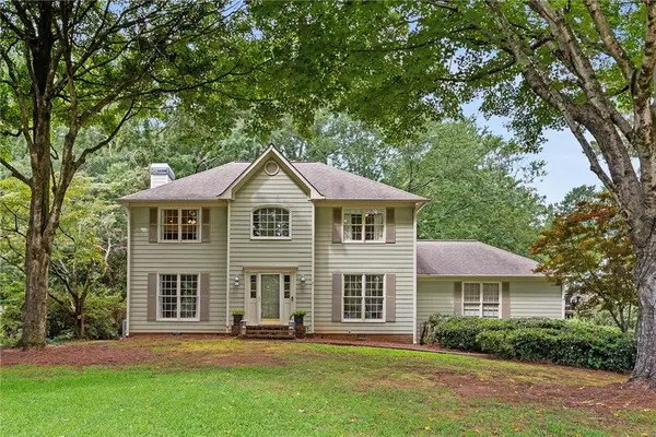 1056 Dunhill Drive Se, Marietta, GA 30067