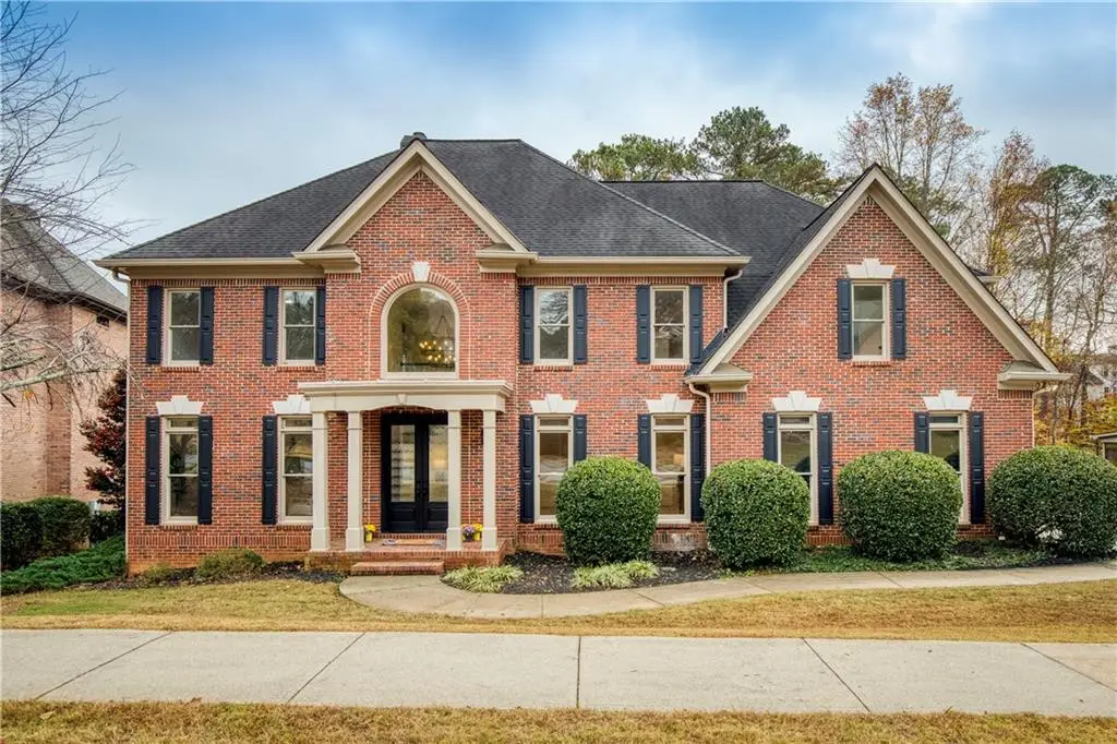 904 Stream Valley Trail, Alpharetta, GA 30022 - Image #1
