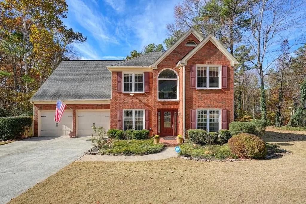 1731 Victoria Way Nw, Kennesaw, GA 30152 - Image #1