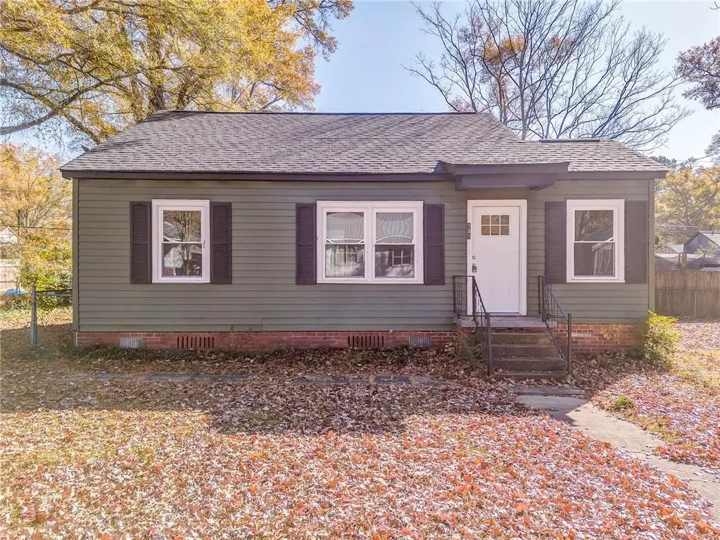 535 1st Street Ne, Rome, GA 30161 - Image #1