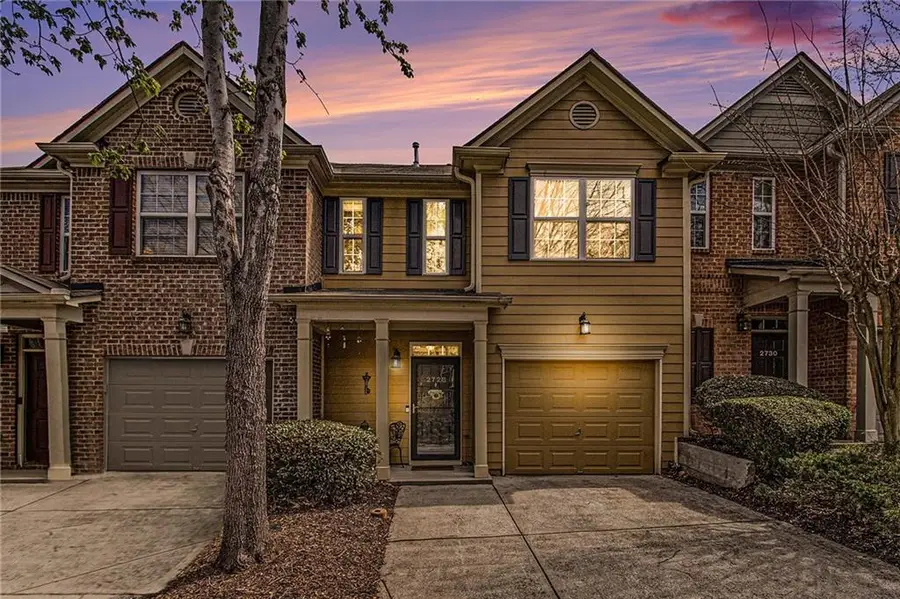 2728 Keystone Gates Court, Lithonia, GA 30058 - Image #2