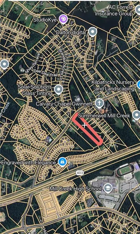 4645 Spout Springs Road, Buford, GA 30519 - Image #2