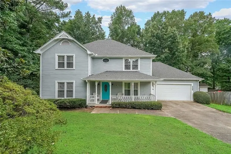 734 Dushea Court Nw, Kennesaw, GA 30144 - Image #1