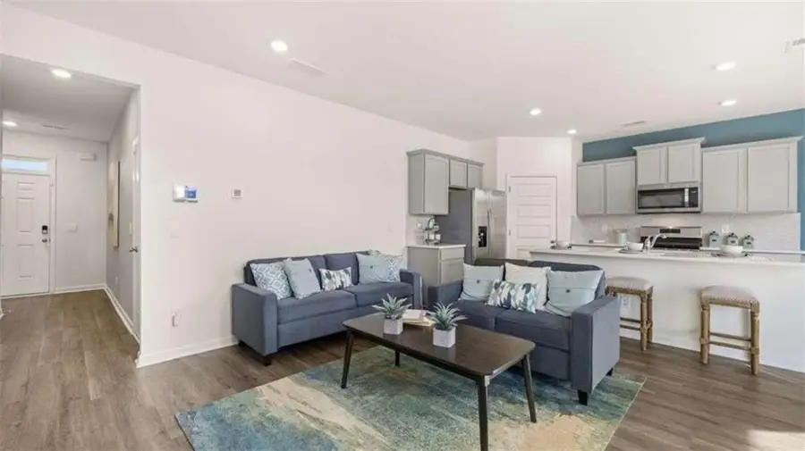 5 Woodbrook Trail, Newnan, GA 30265 - #3