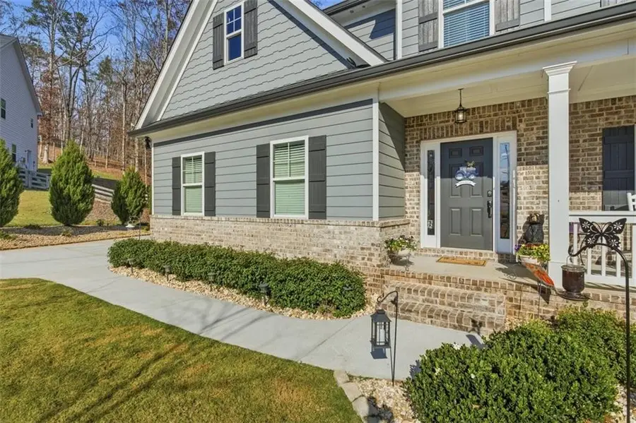 1 Grey Swan Way, Dawsonville, GA 30534 - Image #2